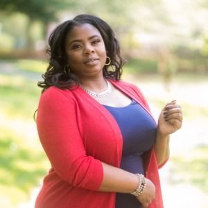 Meet your Posher, Ericka